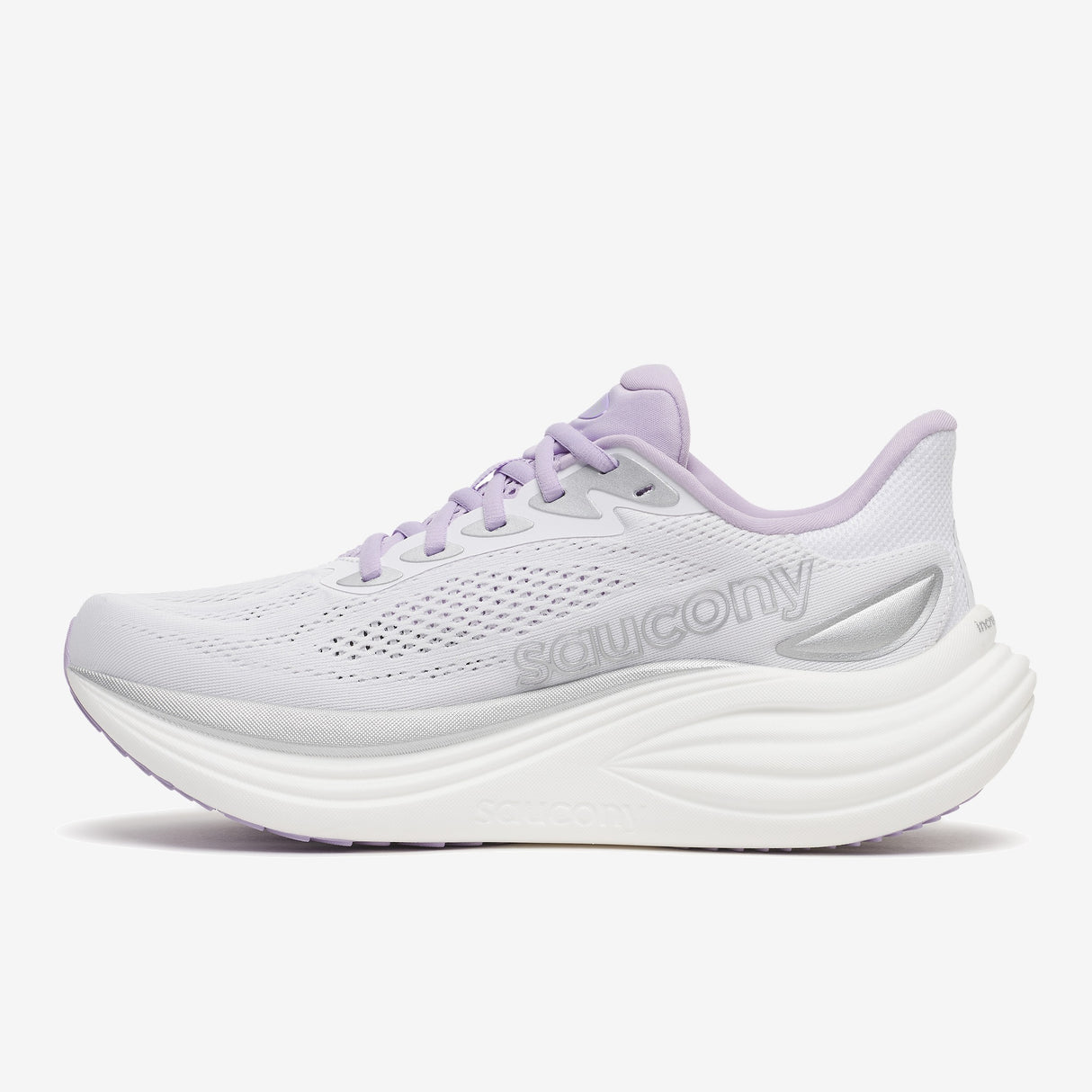 Saucony - Triumph 24 - Femme