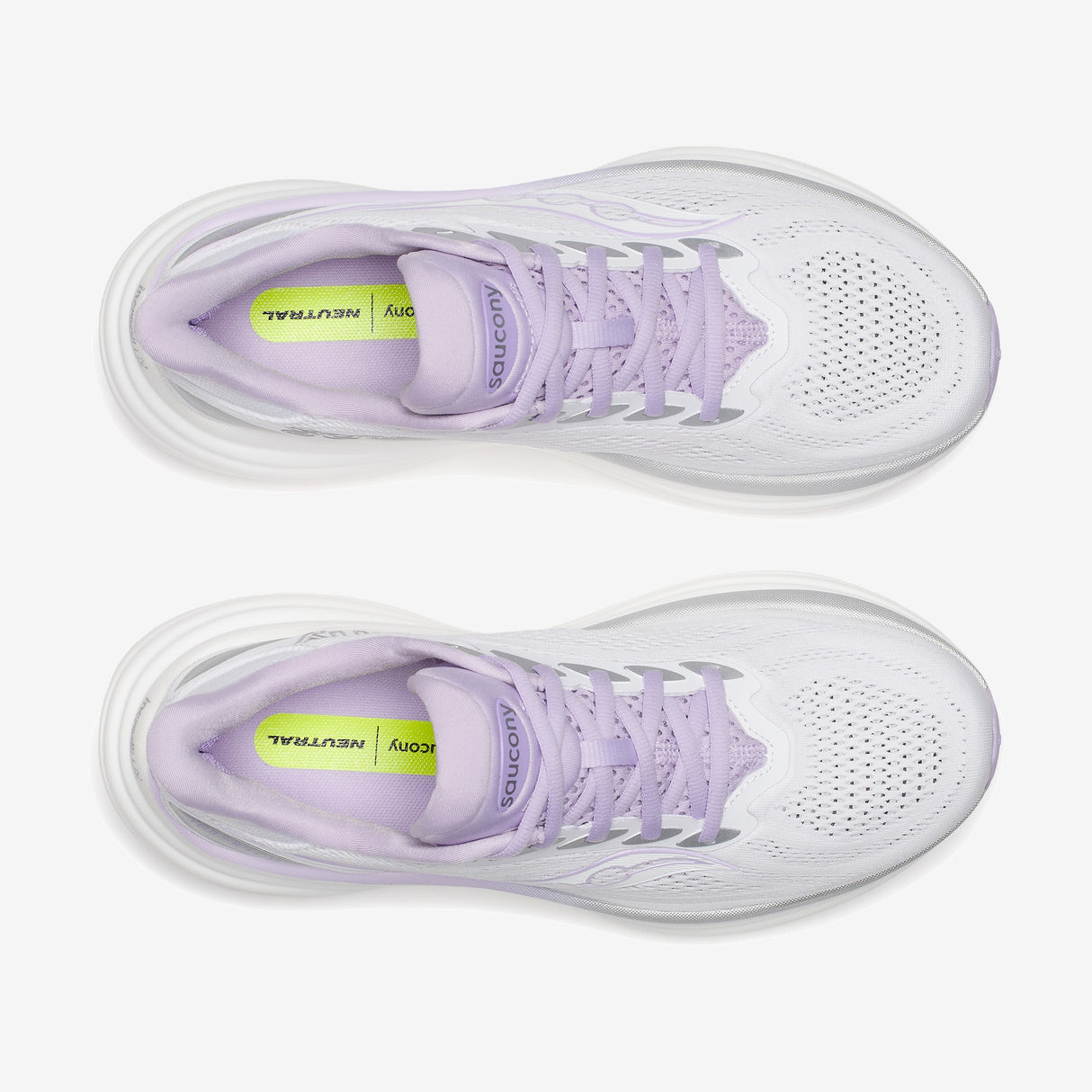 Saucony - Triumph 24 - Femme