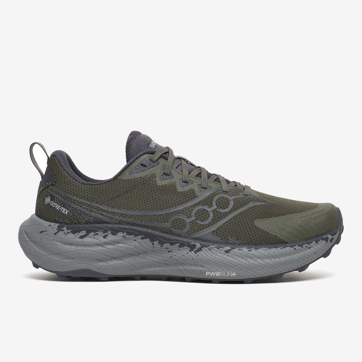 Saucony - Ride TR 3 GTX - Homme