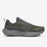 Saucony - Ride TR 3 GTX - Homme