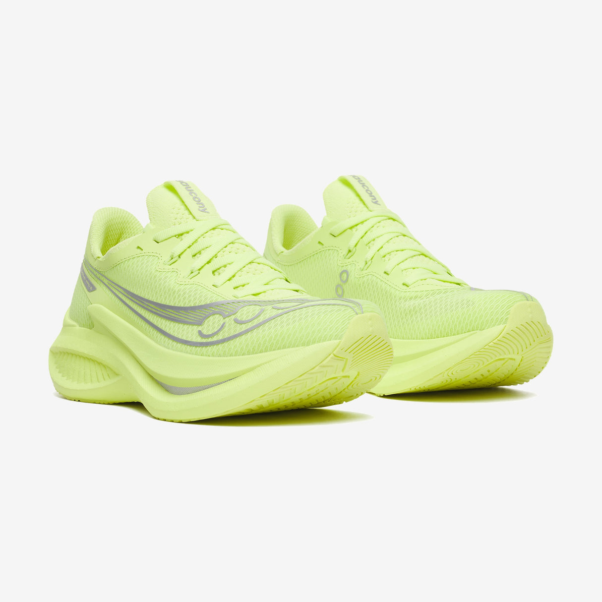 Saucony - Endorphin Pro 5 - Femme