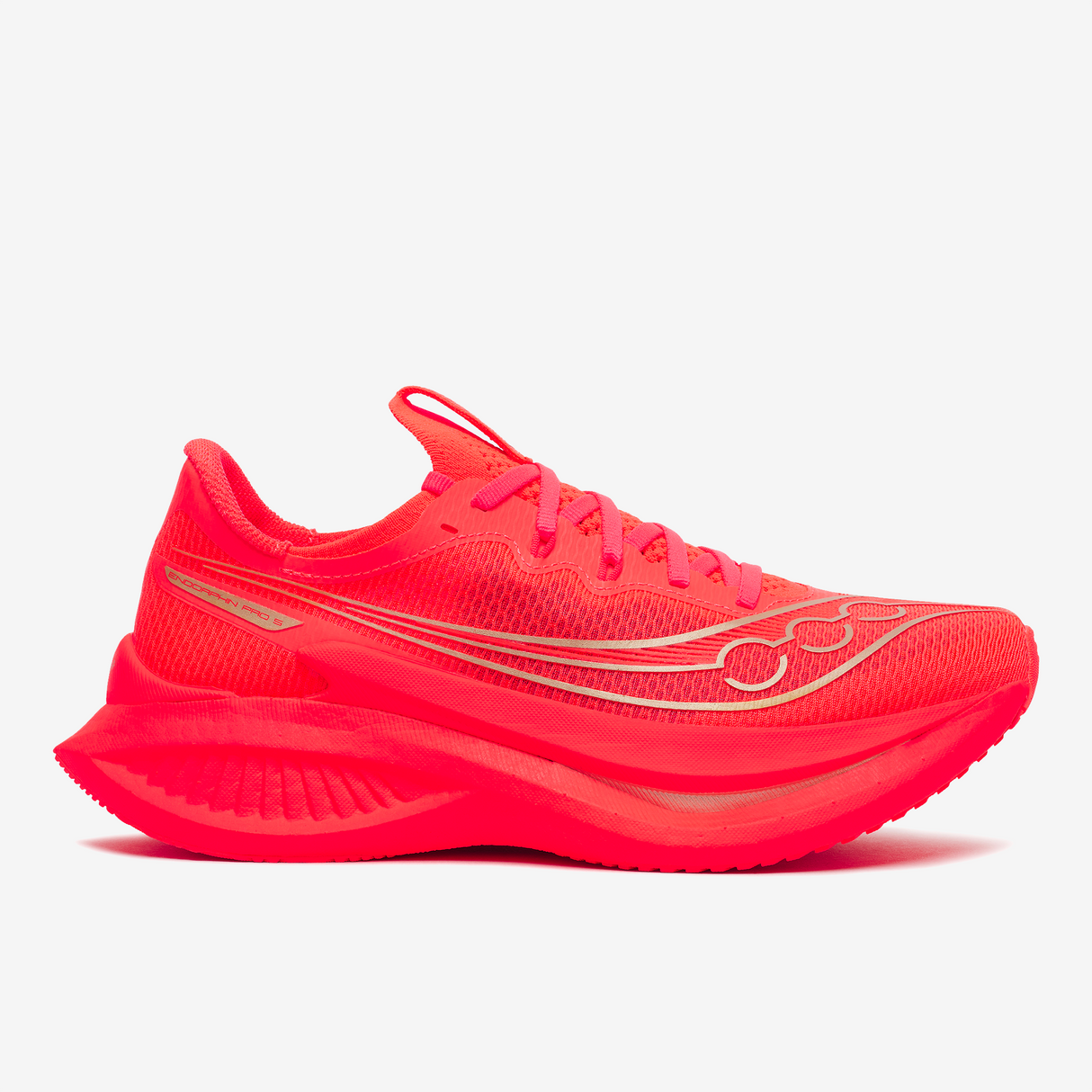 Saucony - Endorphin Pro 5 - Femme