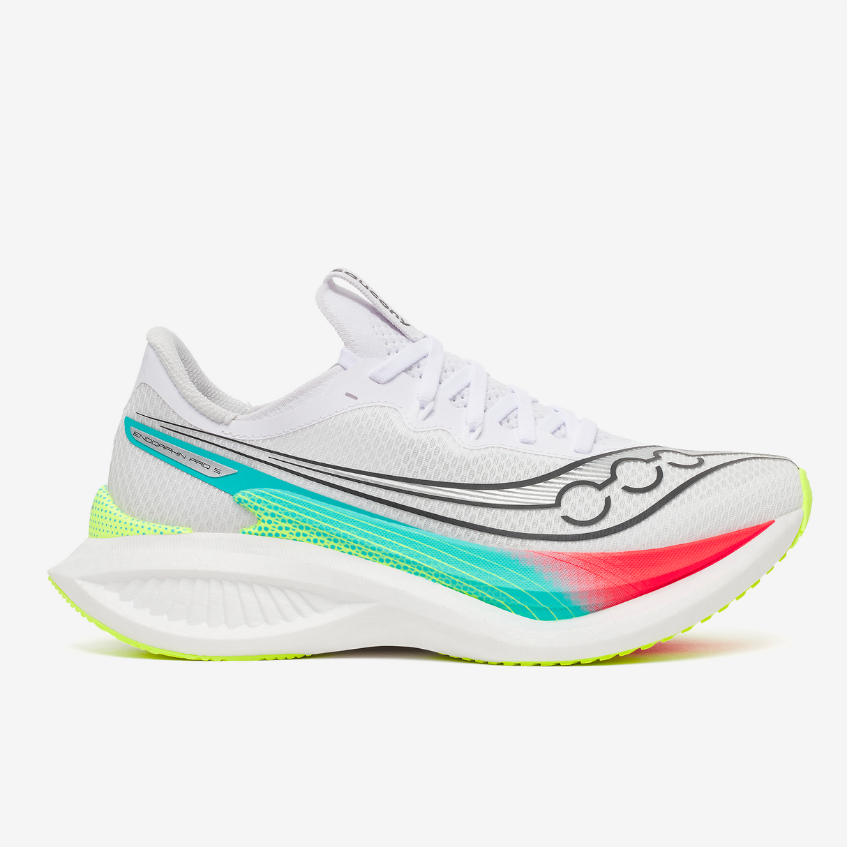 Saucony - Endorphin Pro 5 - Femme