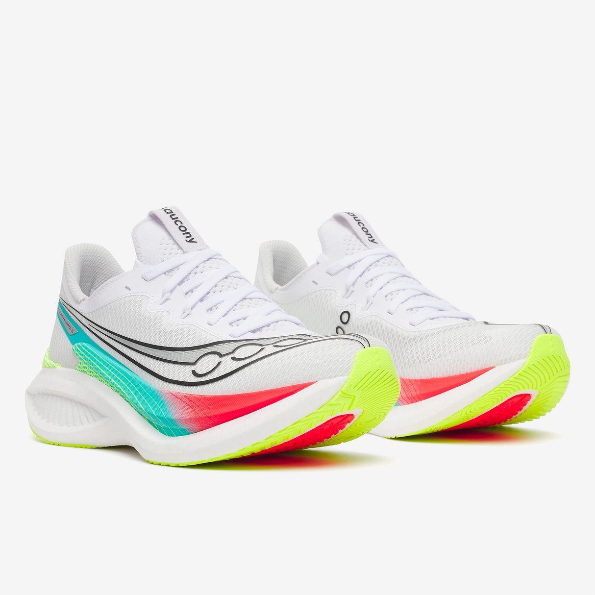 Saucony - Endorphin Pro 5 - Femme