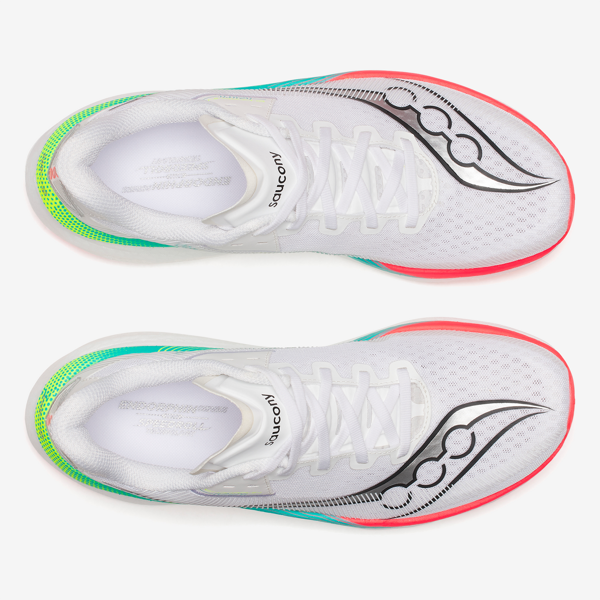 Saucony - Endorphin Azura - Homme