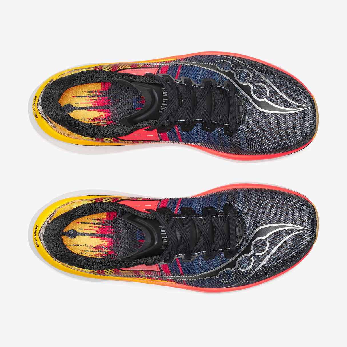 Saucony - Endorphin Azura - Homme