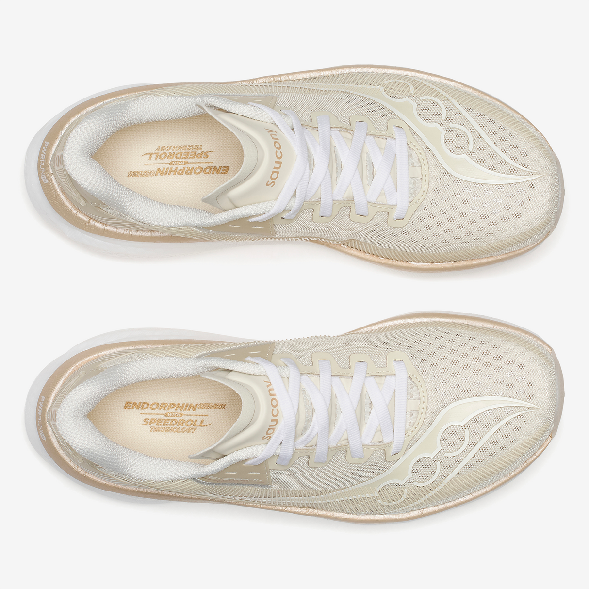 Saucony - Endorphin Azura - Femme