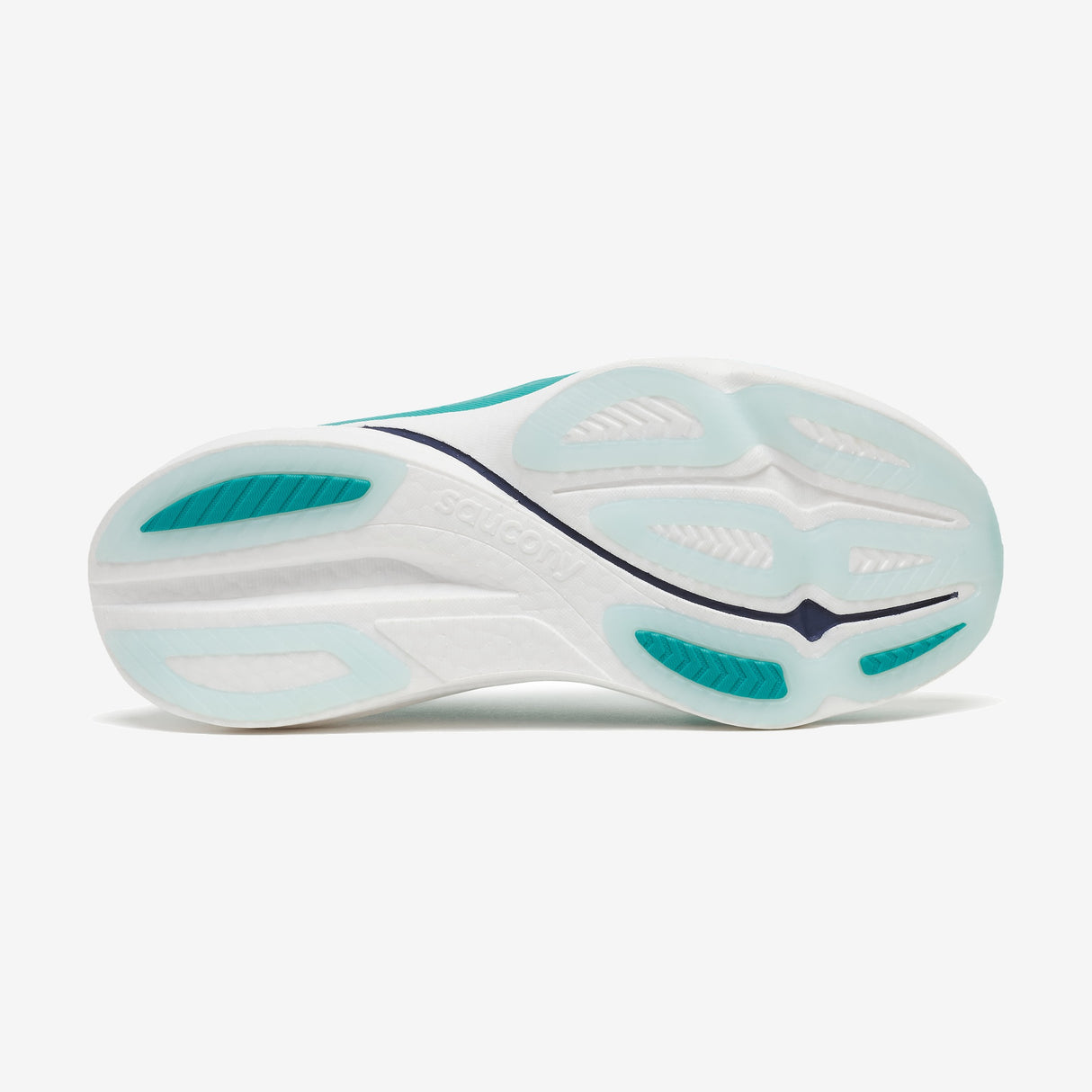 Saucony - Endorphin Azura - Femme