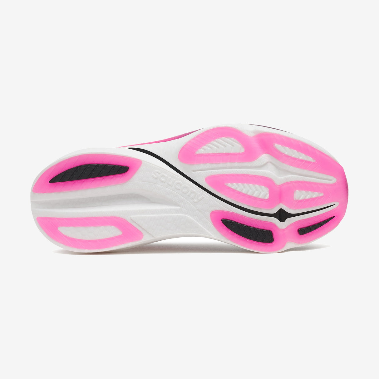Saucony - Endorphin Azura - Femme