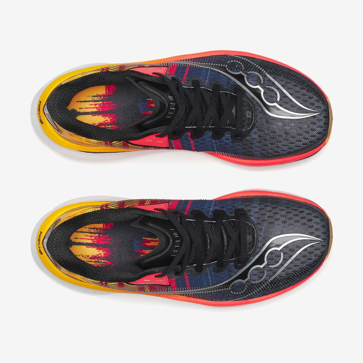 Saucony - Endorphin Azura - Femme