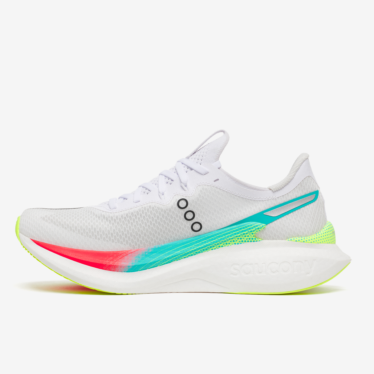 Saucony - Endorphin Pro 5 - Homme