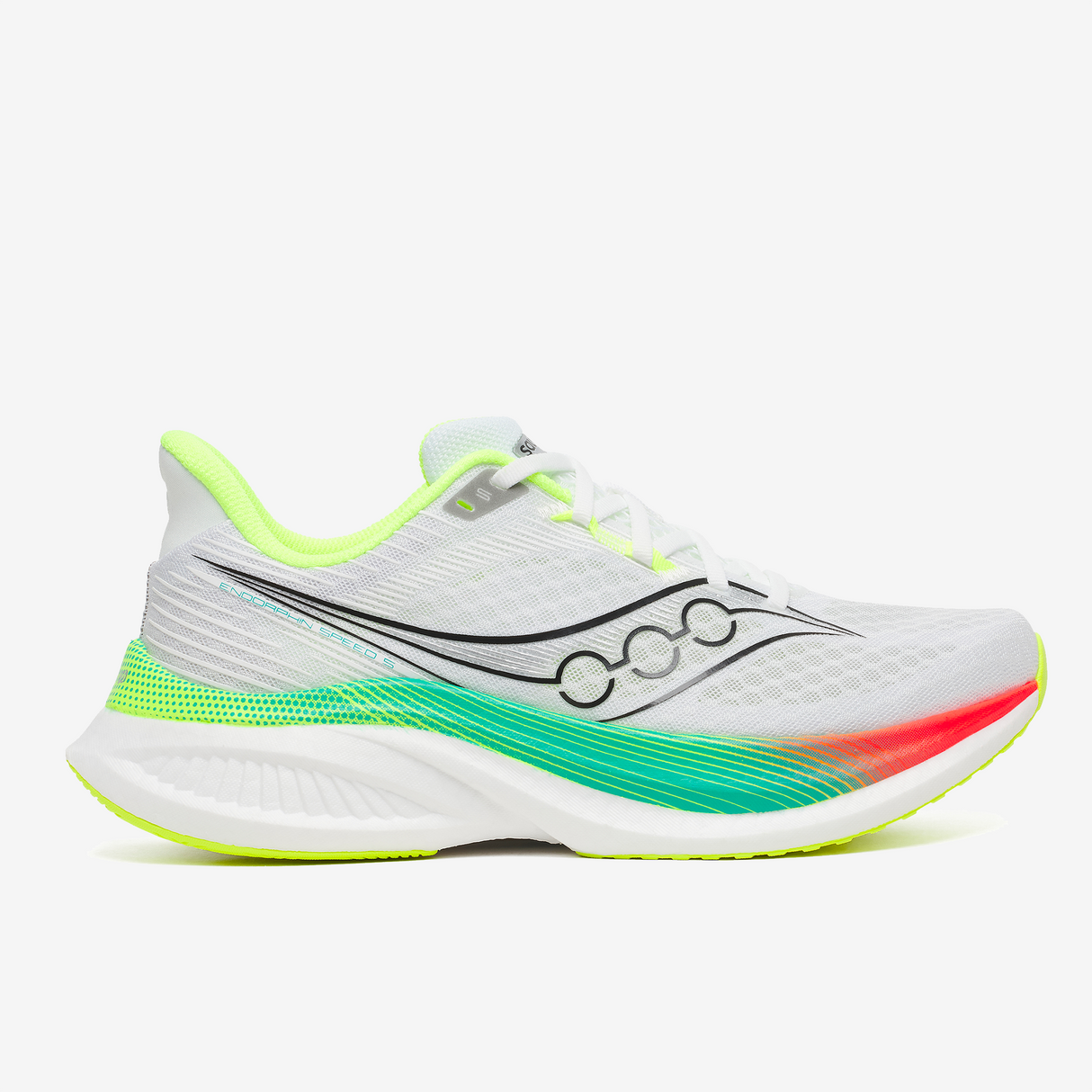 Saucony - Endorphin Speed 5 - Homme
