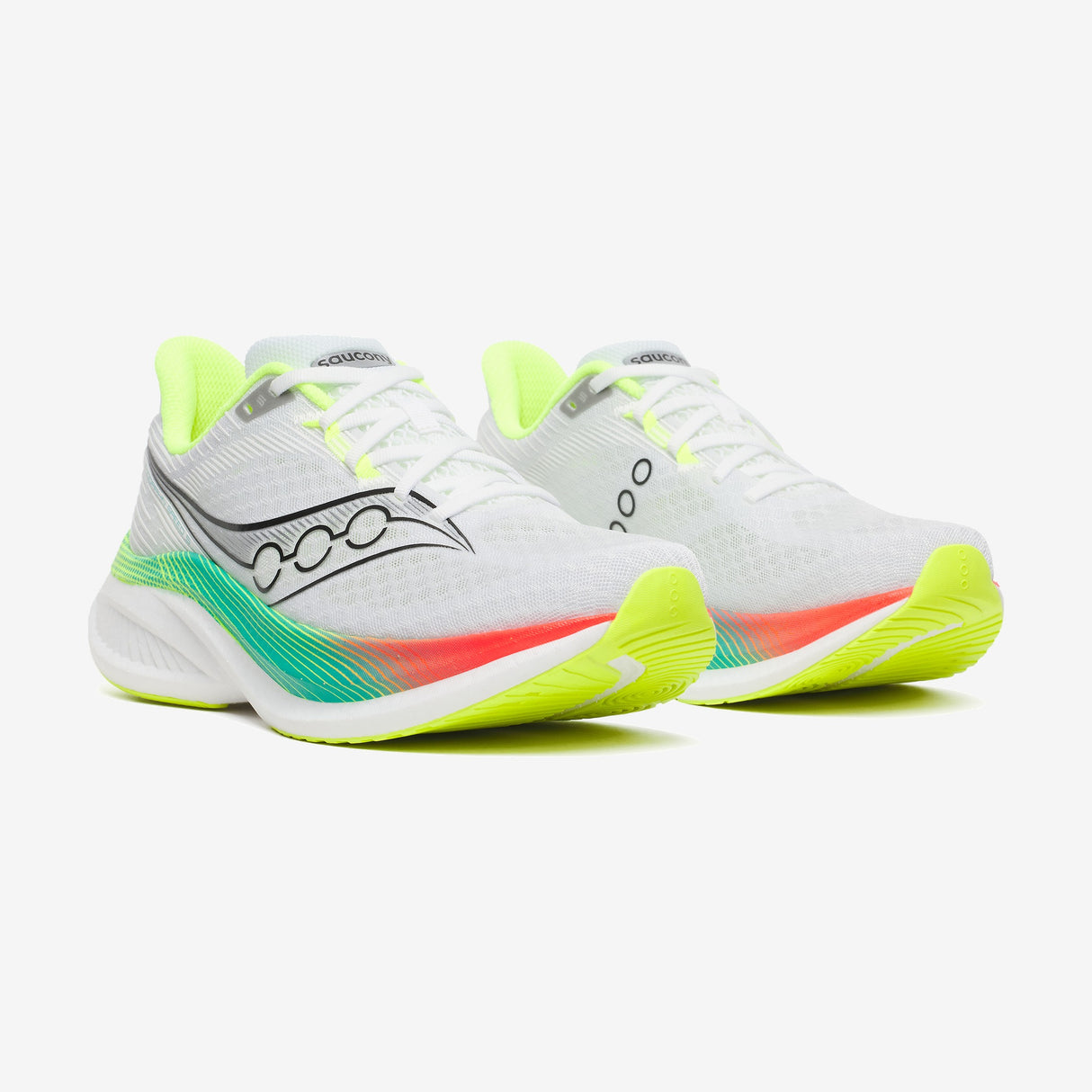 Saucony - Endorphin Speed 5 - Homme