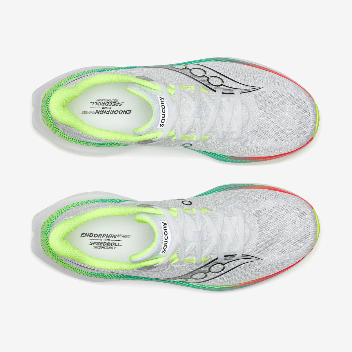 Saucony - Endorphin Speed 5 - Homme