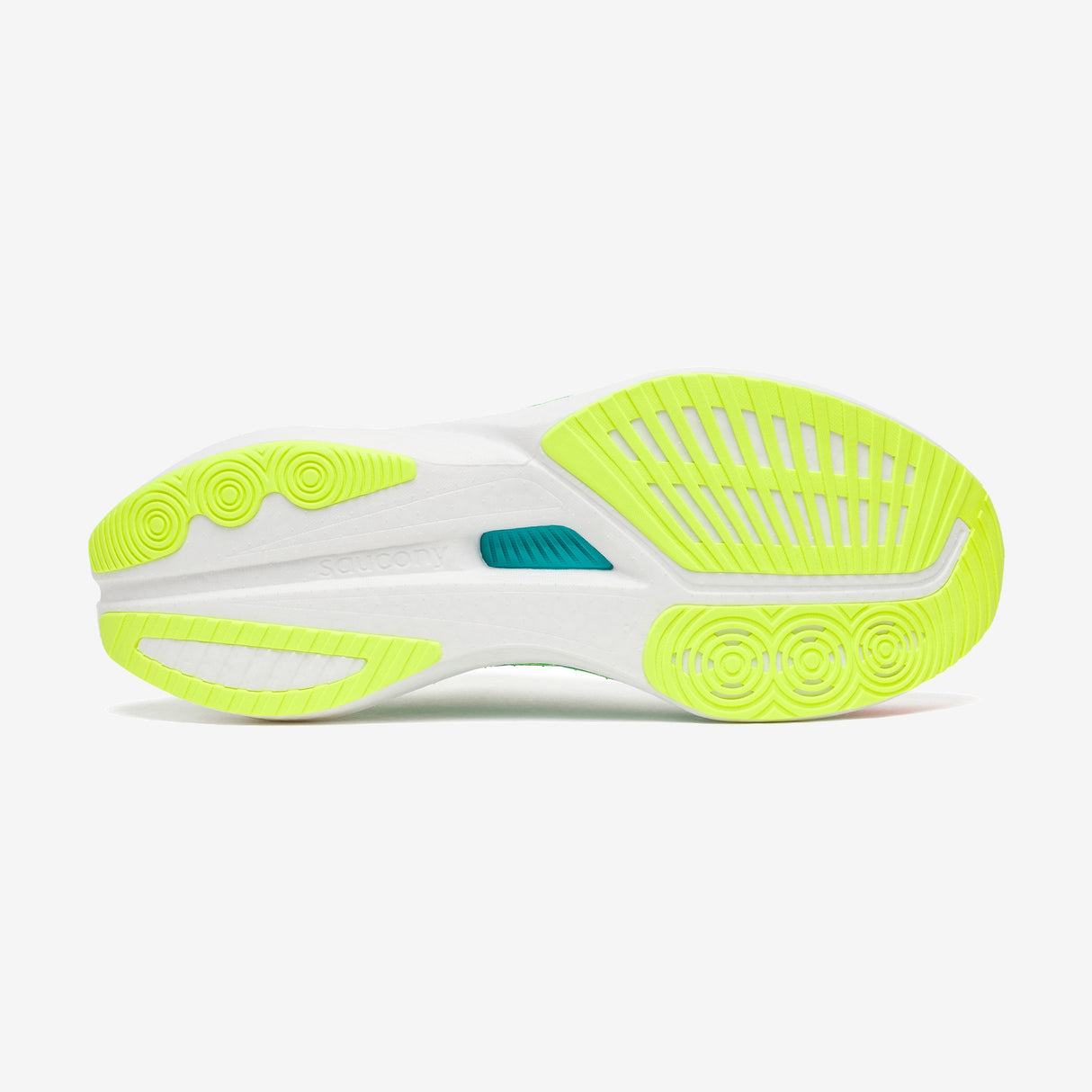 Saucony - Endorphin Speed 5 - Homme