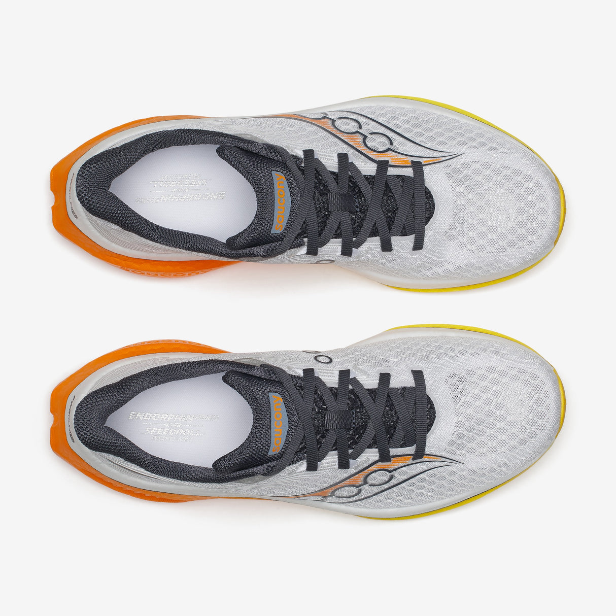 Saucony - Endorphin Speed 5 - Homme