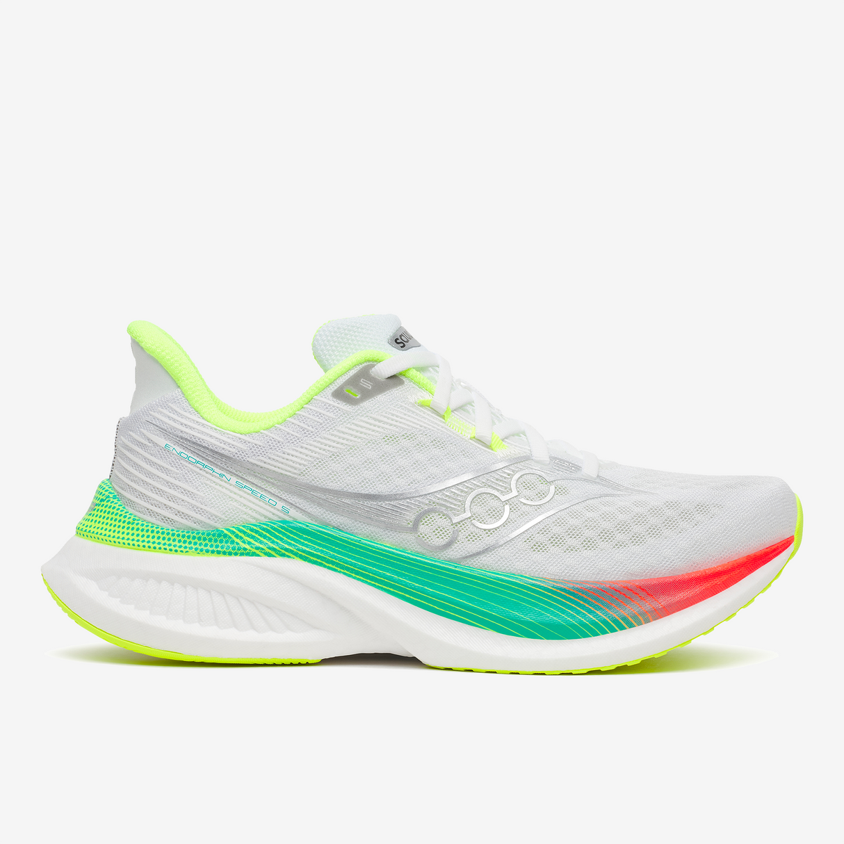 Saucony - Endorphin Speed 5 - Femme
