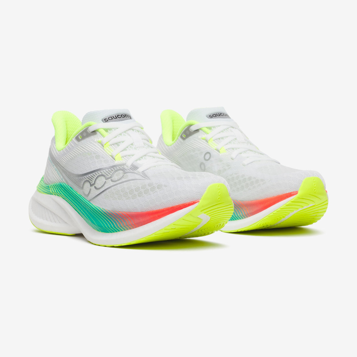 Saucony - Endorphin Speed 5 - Femme