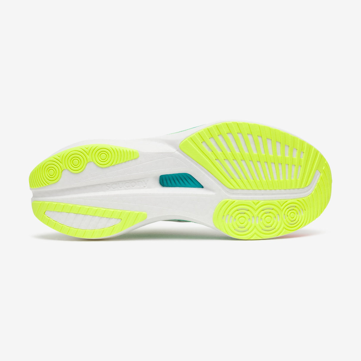 Saucony - Endorphin Speed 5 - Femme