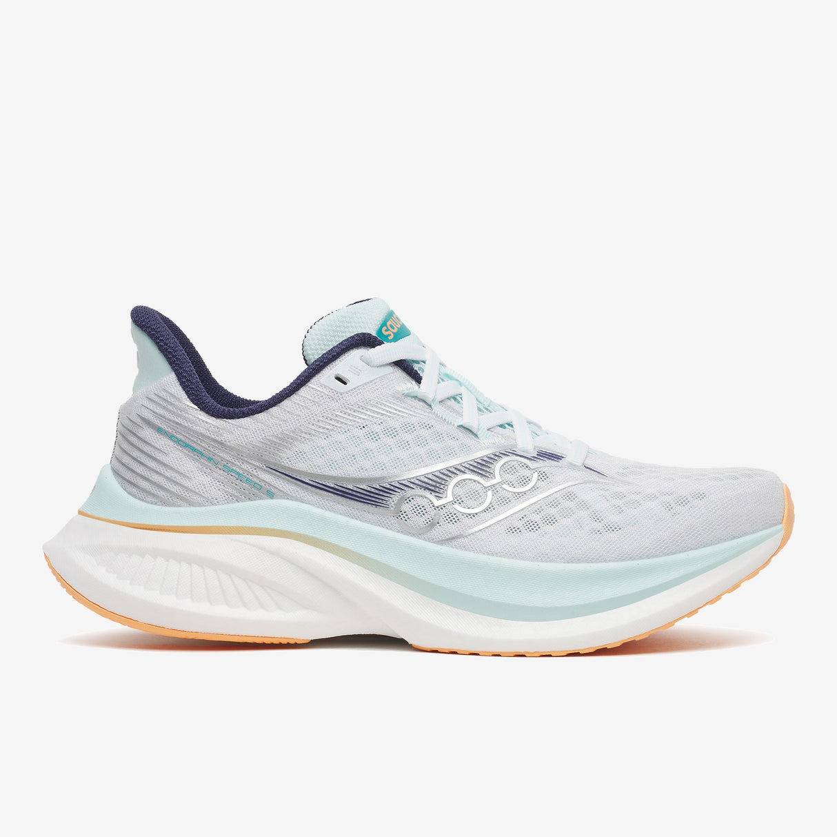 Saucony - Endorphin Speed 5 - Femme