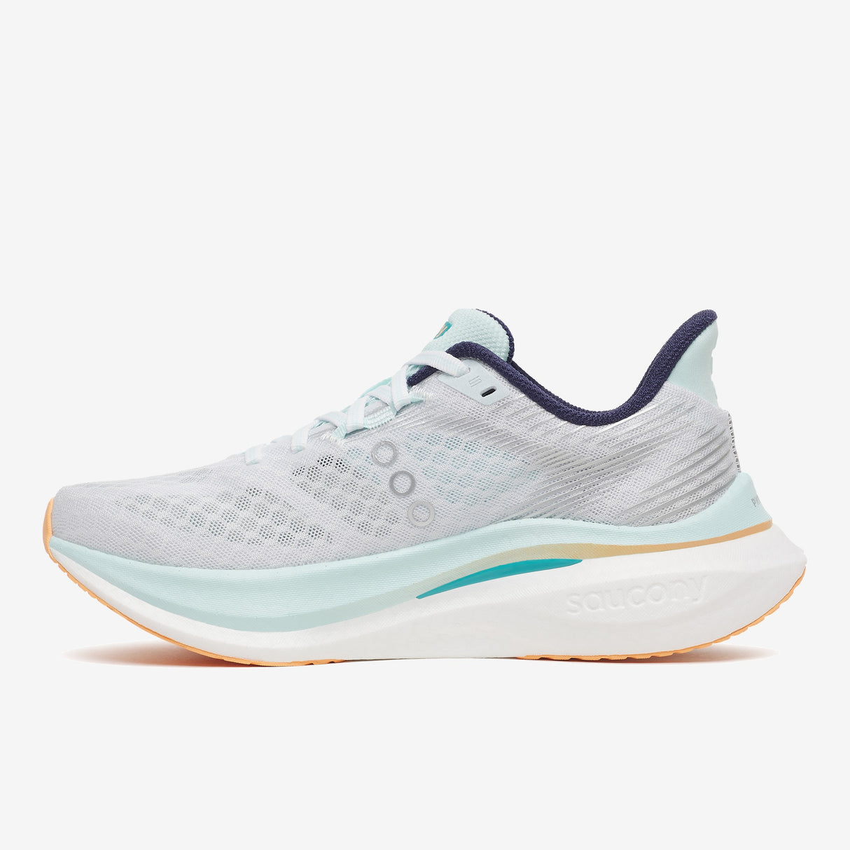 Saucony - Endorphin Speed 5 - Femme