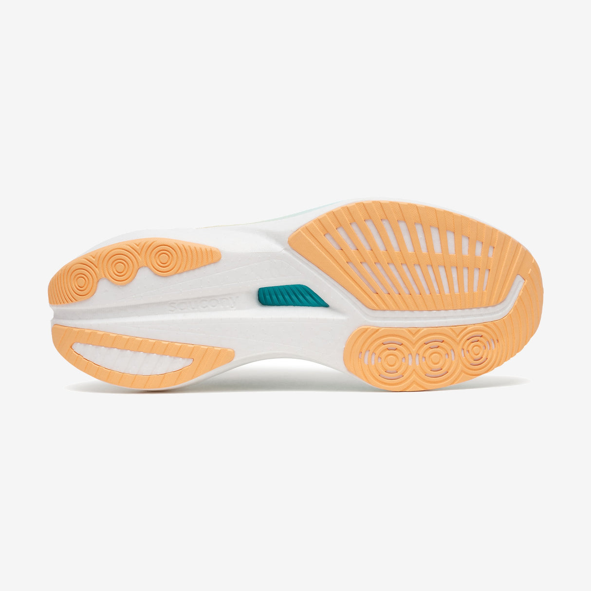 Saucony - Endorphin Speed 5 - Femme
