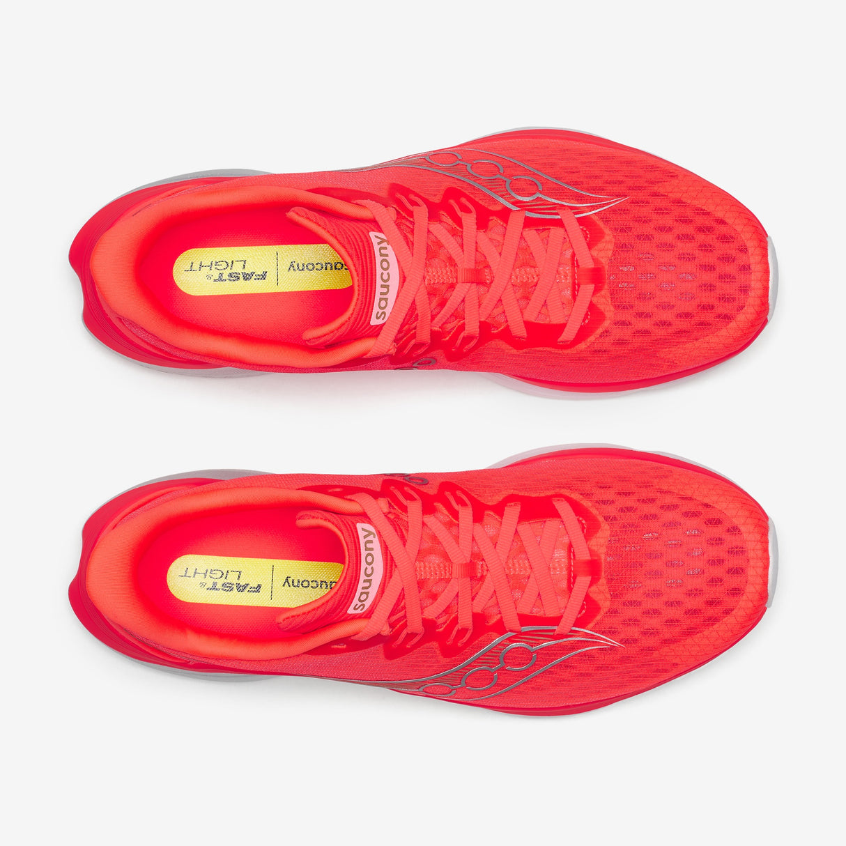 Saucony - Kinvara 16 - Homme