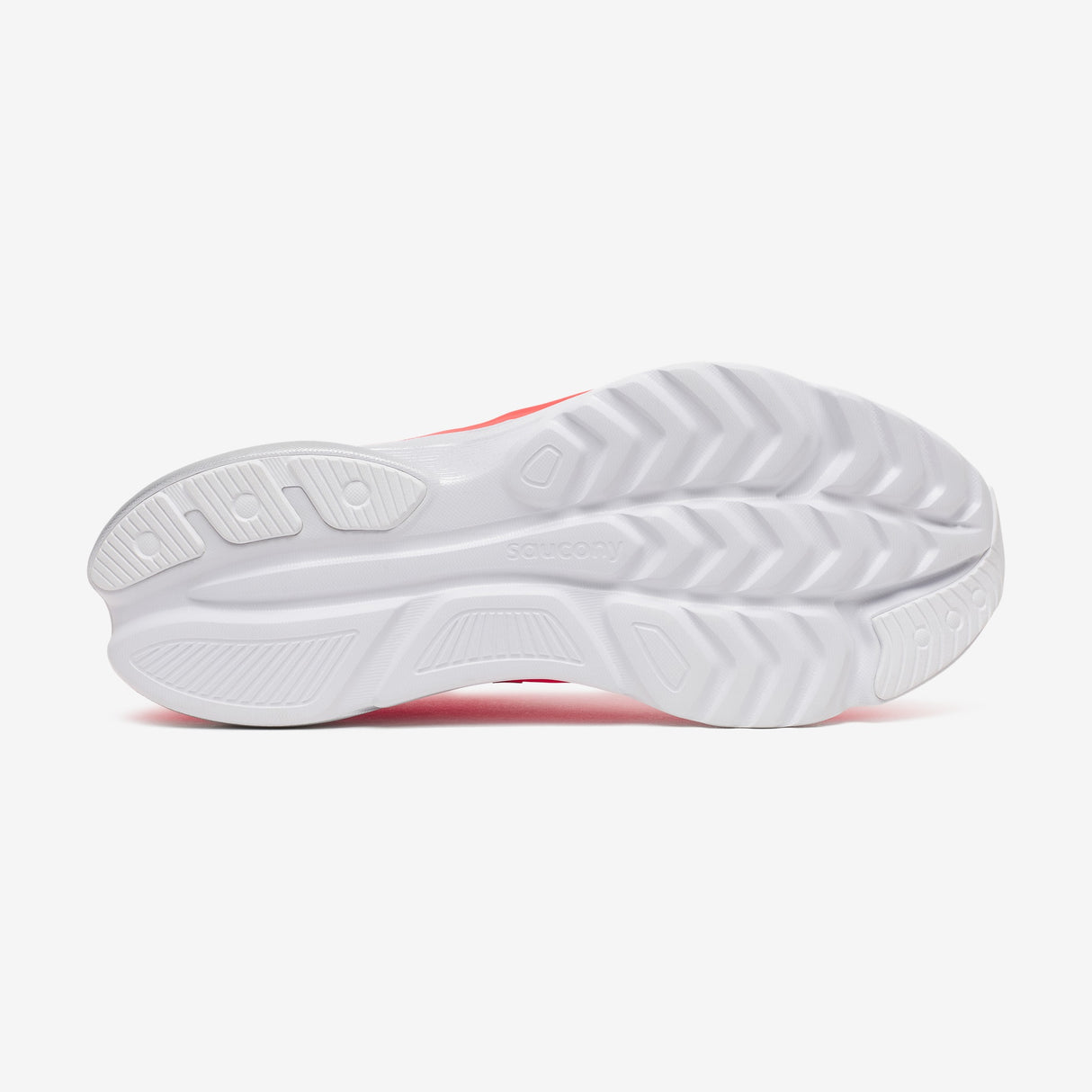 Saucony - Kinvara 16 - Homme