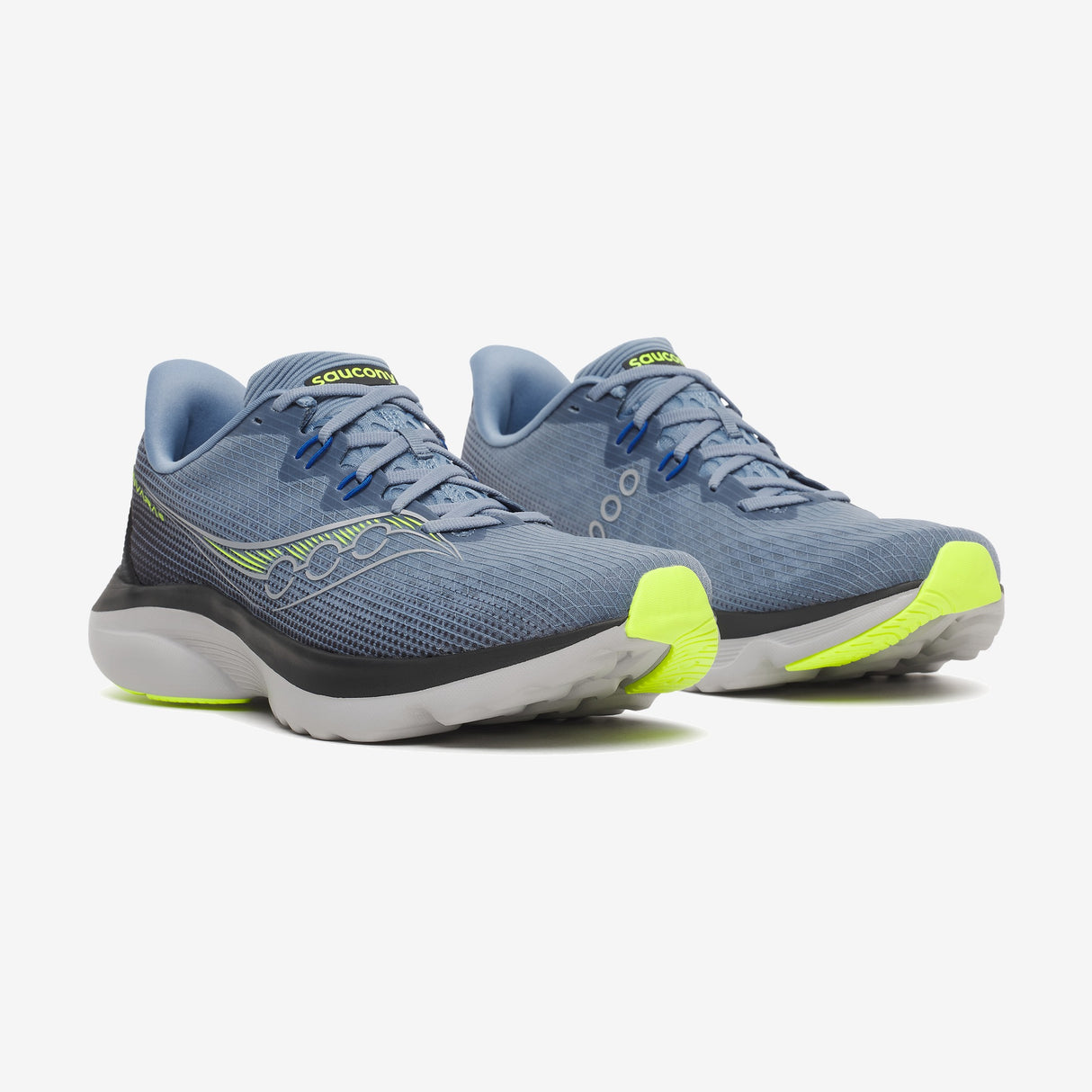 Saucony - Kinvara 16 - Homme