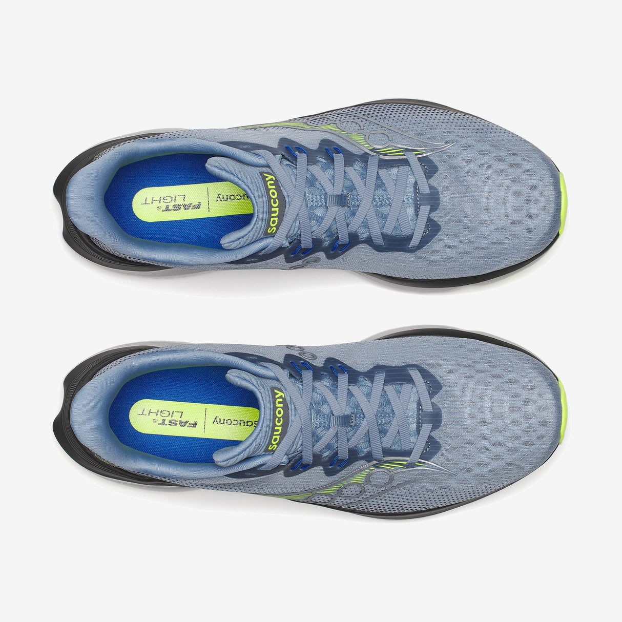 Saucony - Kinvara 16 - Homme