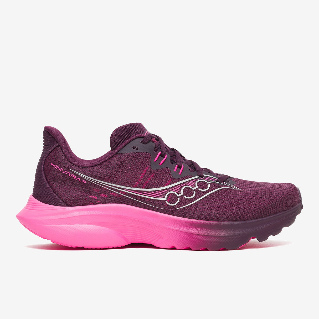 Saucony - Kinvara 16 - Femme