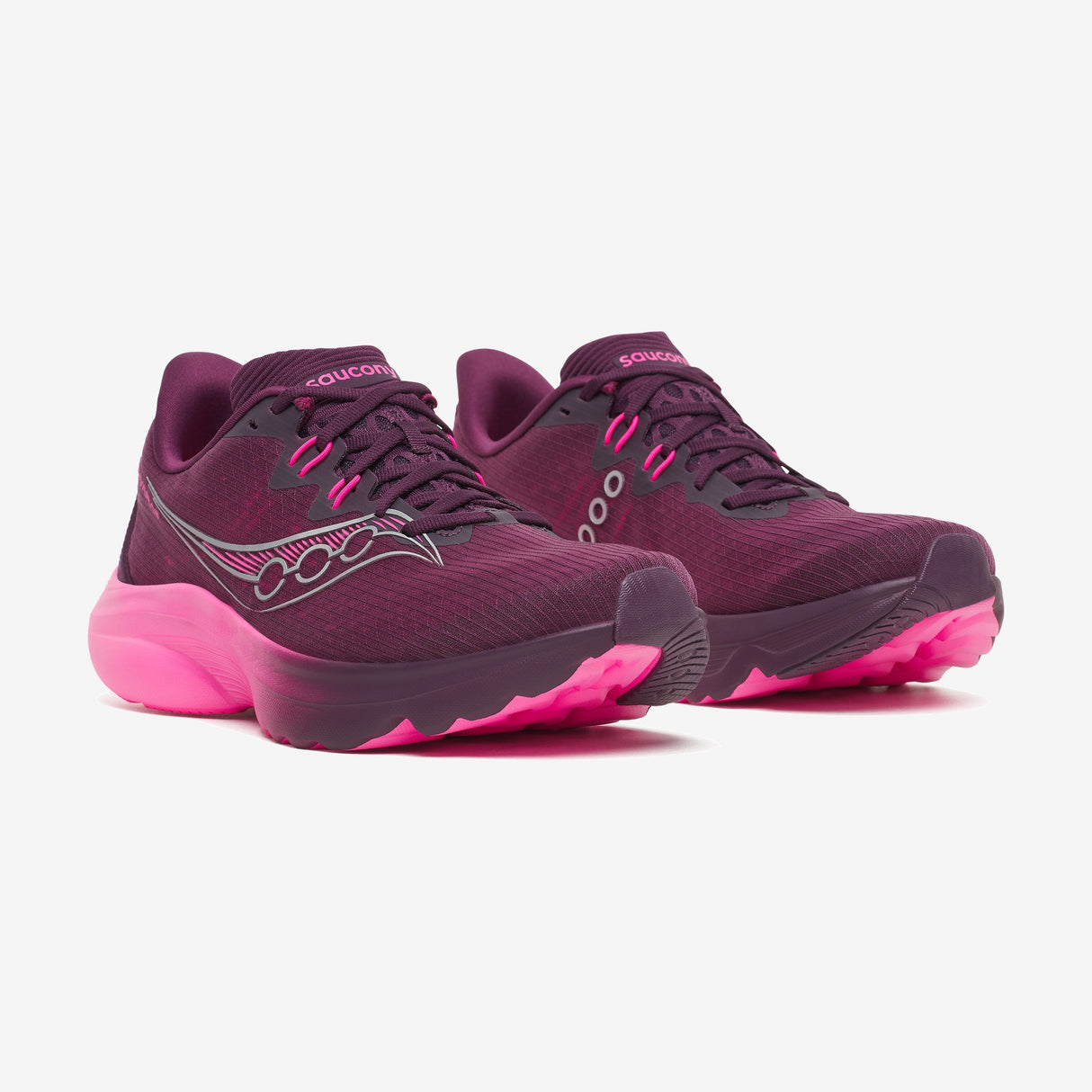 Saucony - Kinvara 16 - Femme