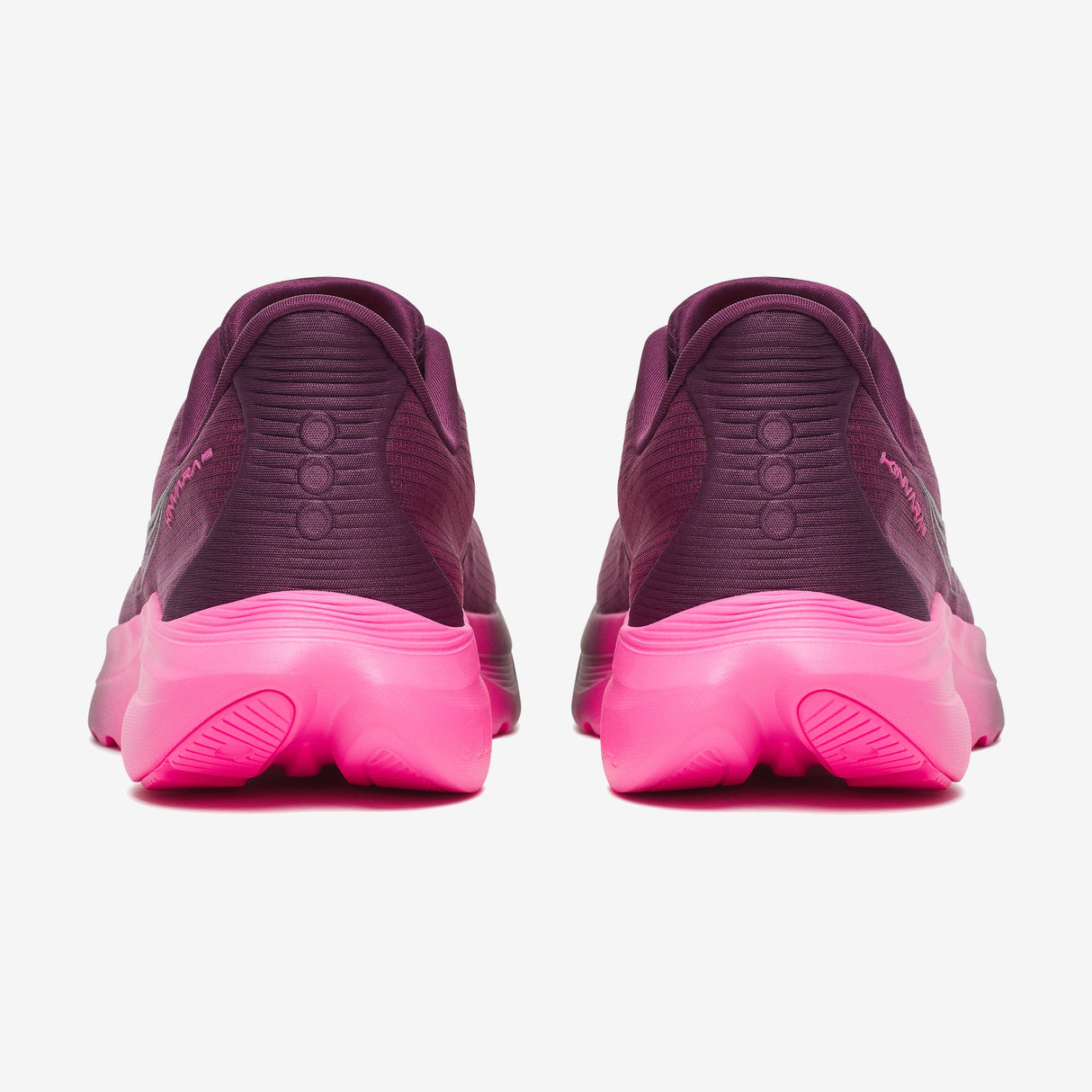 Saucony - Kinvara 16 - Femme