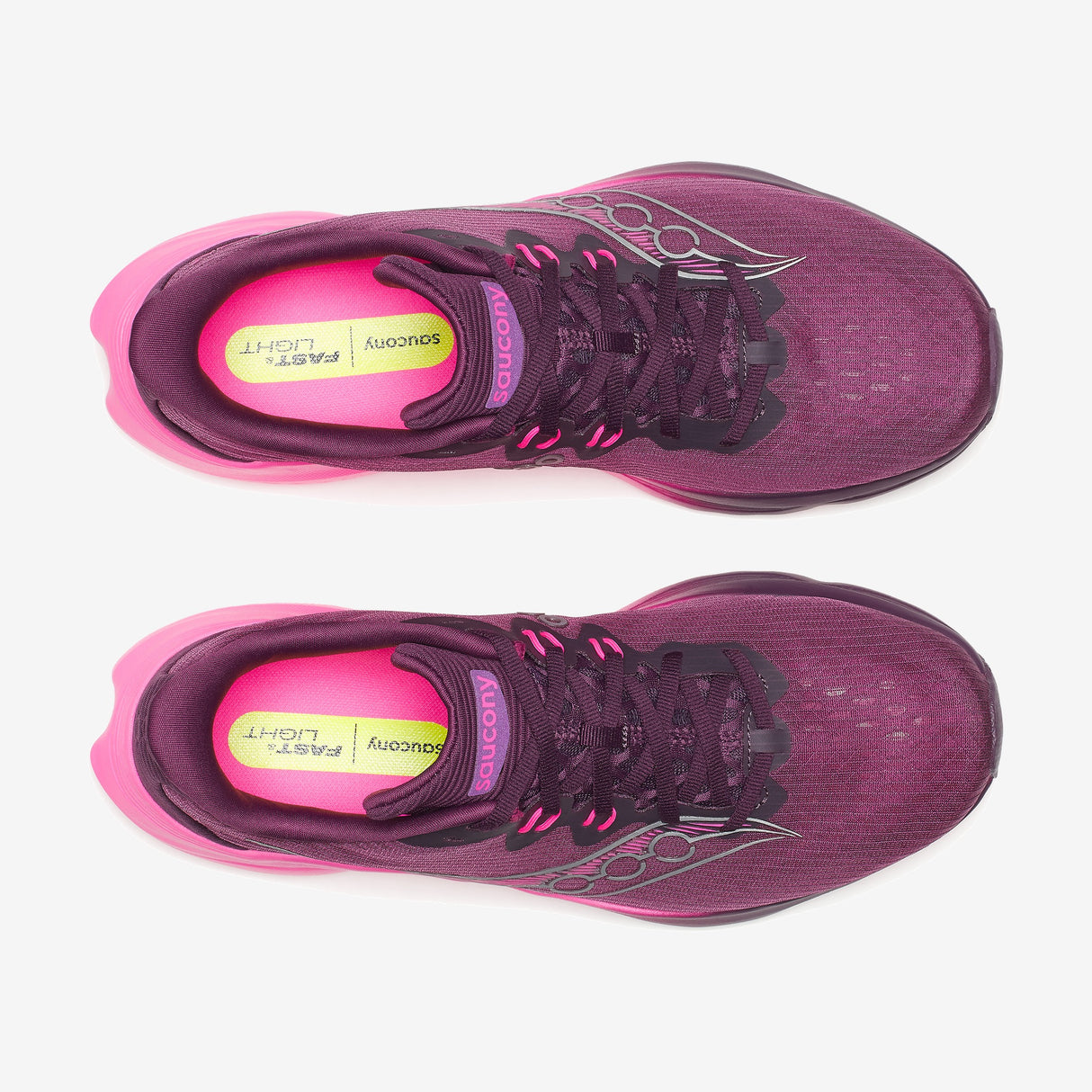 Saucony - Kinvara 16 - Femme