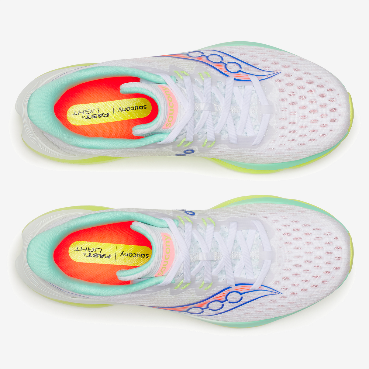 Saucony - Kinvara 16 - Femme
