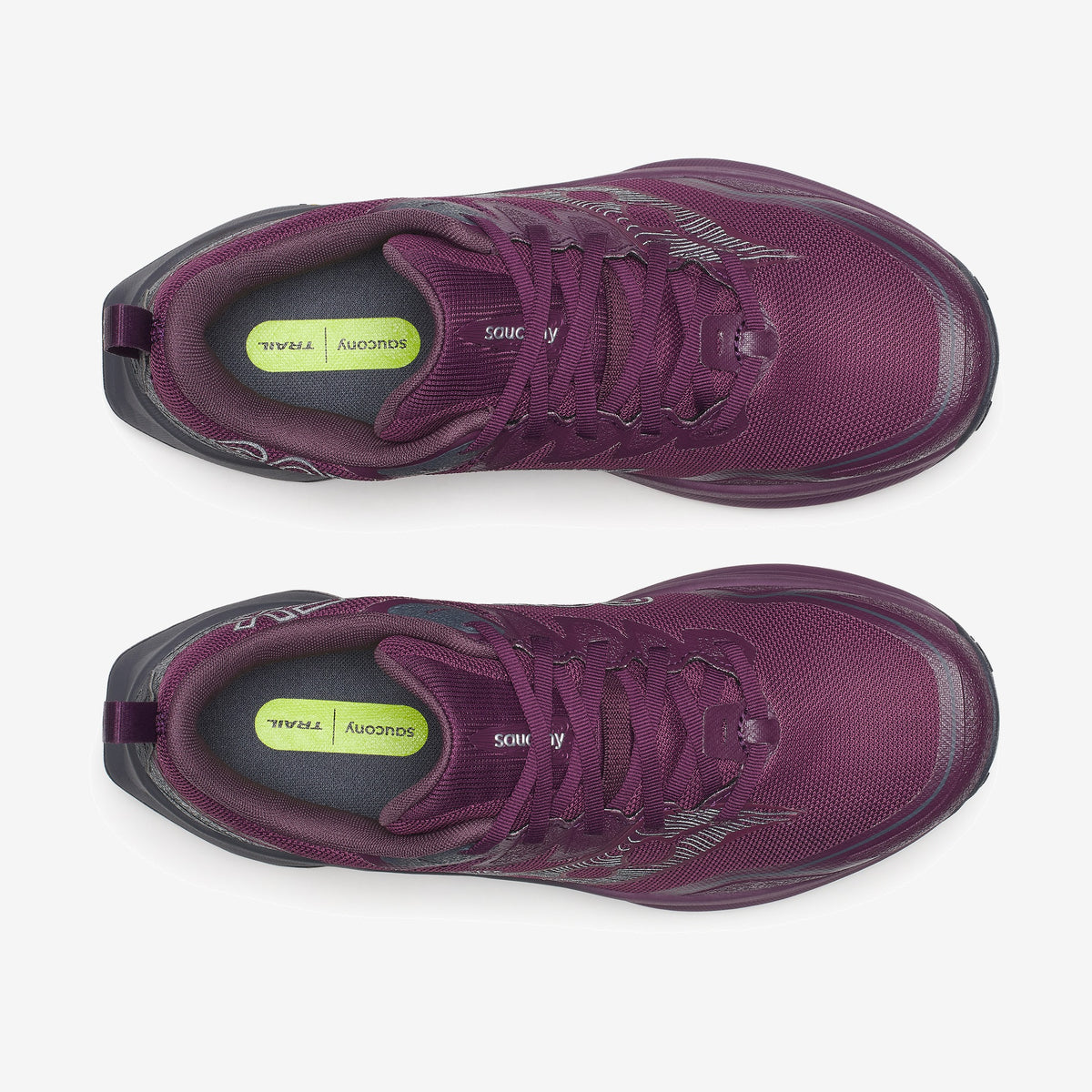 Saucony - Peregrine 16 GTX - Femme