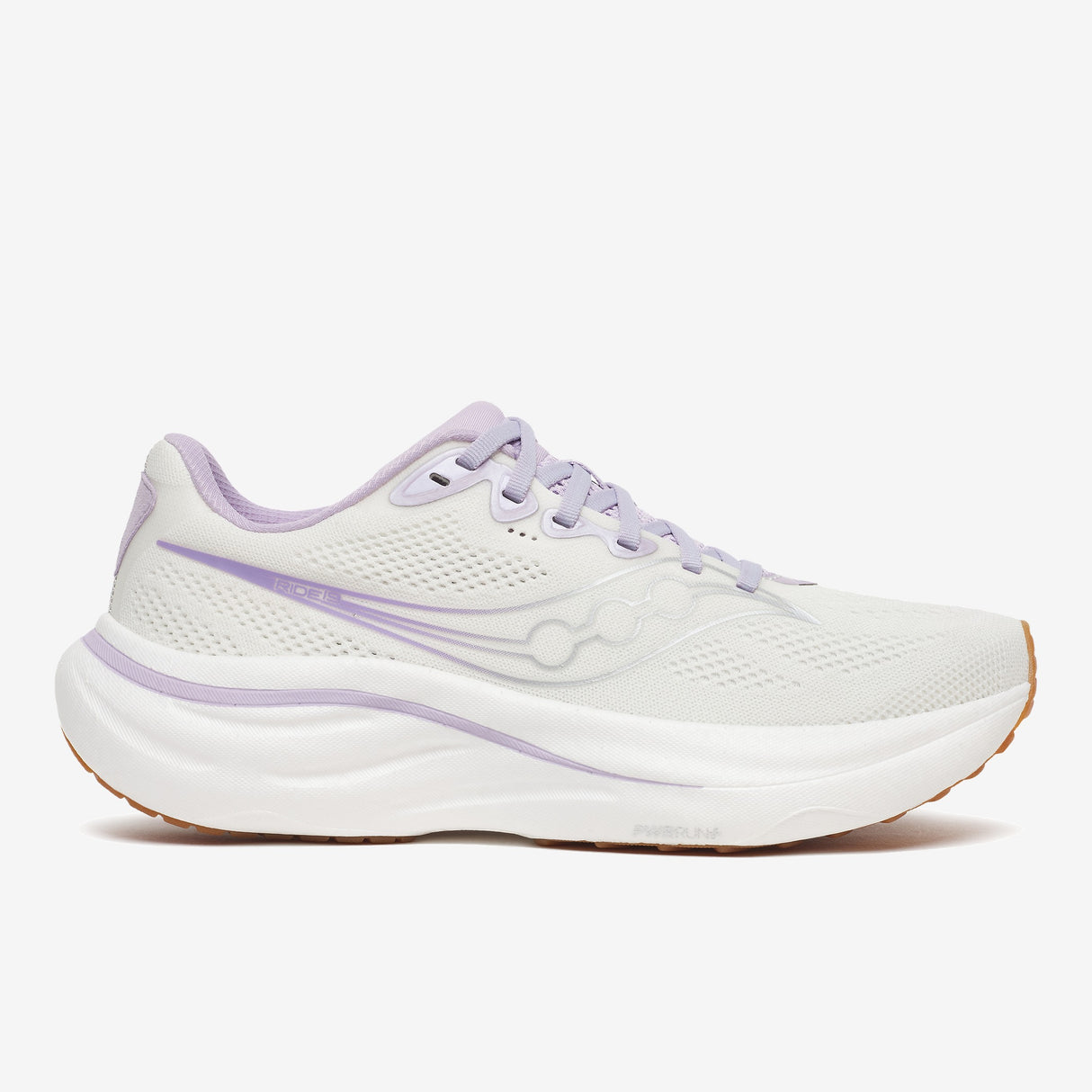 Saucony - Ride 19 - Femme