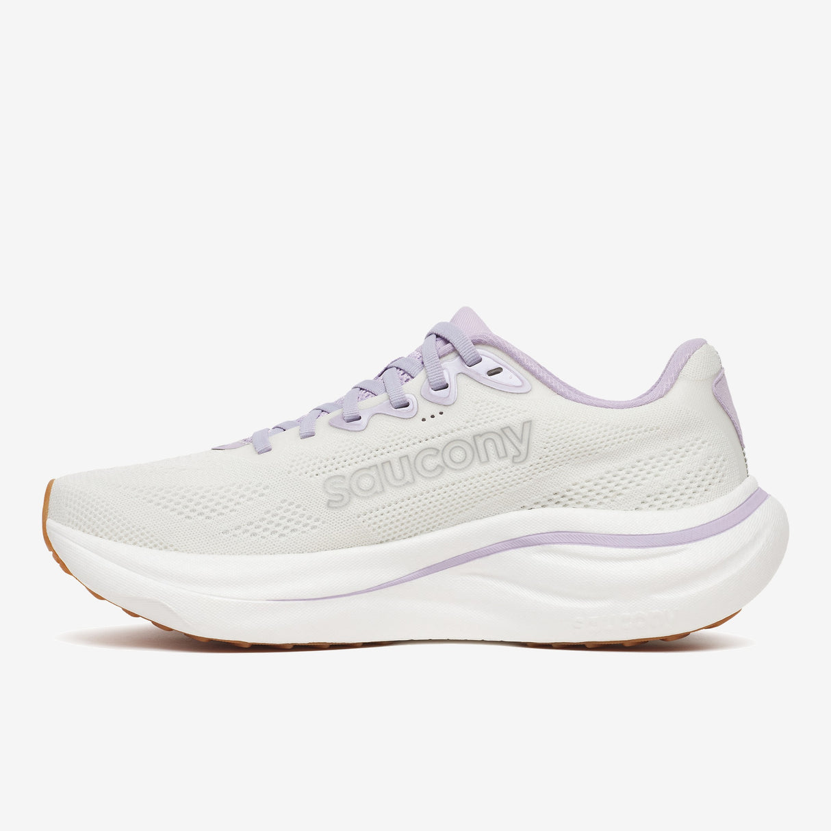 Saucony - Ride 19 - Femme