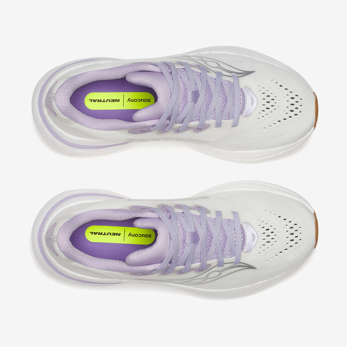 Saucony - Ride 19 - Femme
