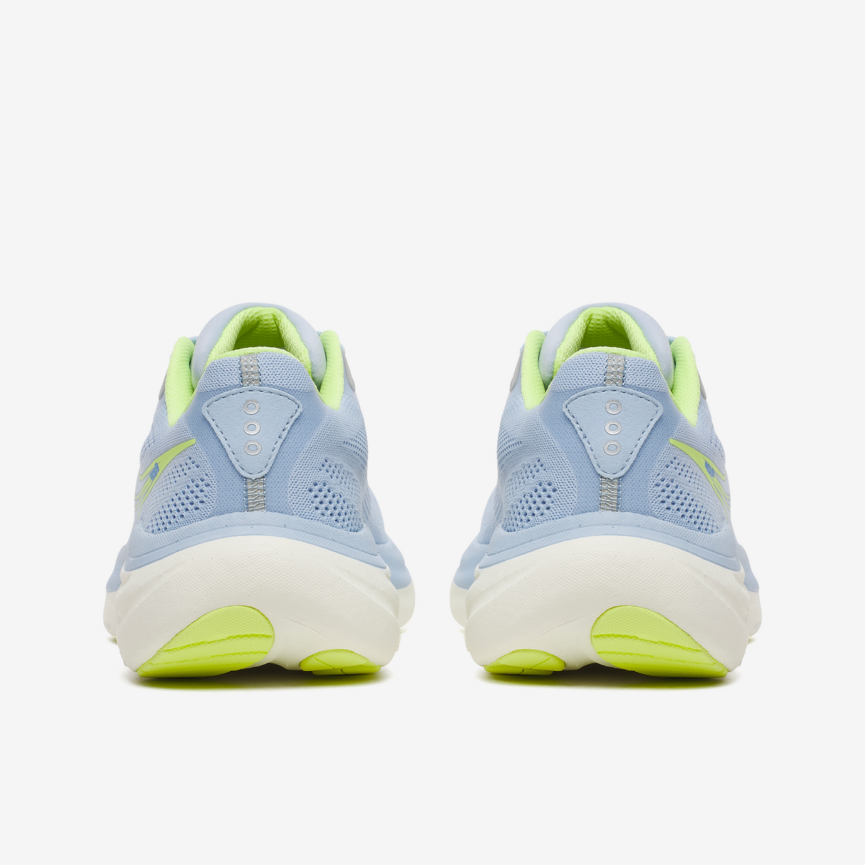 Saucony - Ride 19 - Femme