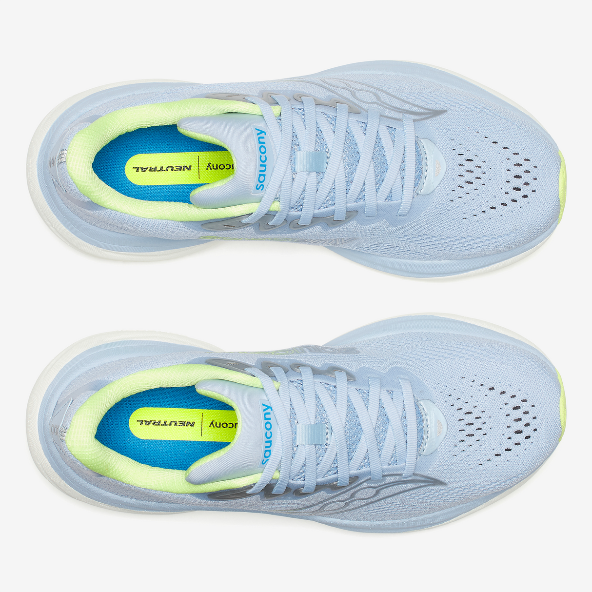 Saucony - Ride 19 - Femme