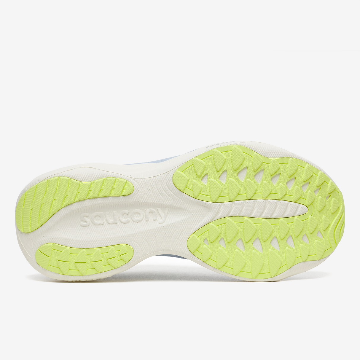 Saucony - Ride 19 - Femme