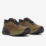 Saucony - Peregrine 16 - Homme