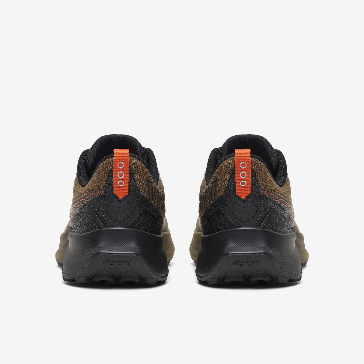 Saucony - Peregrine 16 - Homme