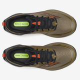 Saucony - Peregrine 16 - Homme