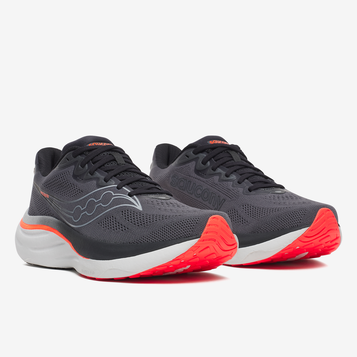 Saucony - Ride 19 - Homme