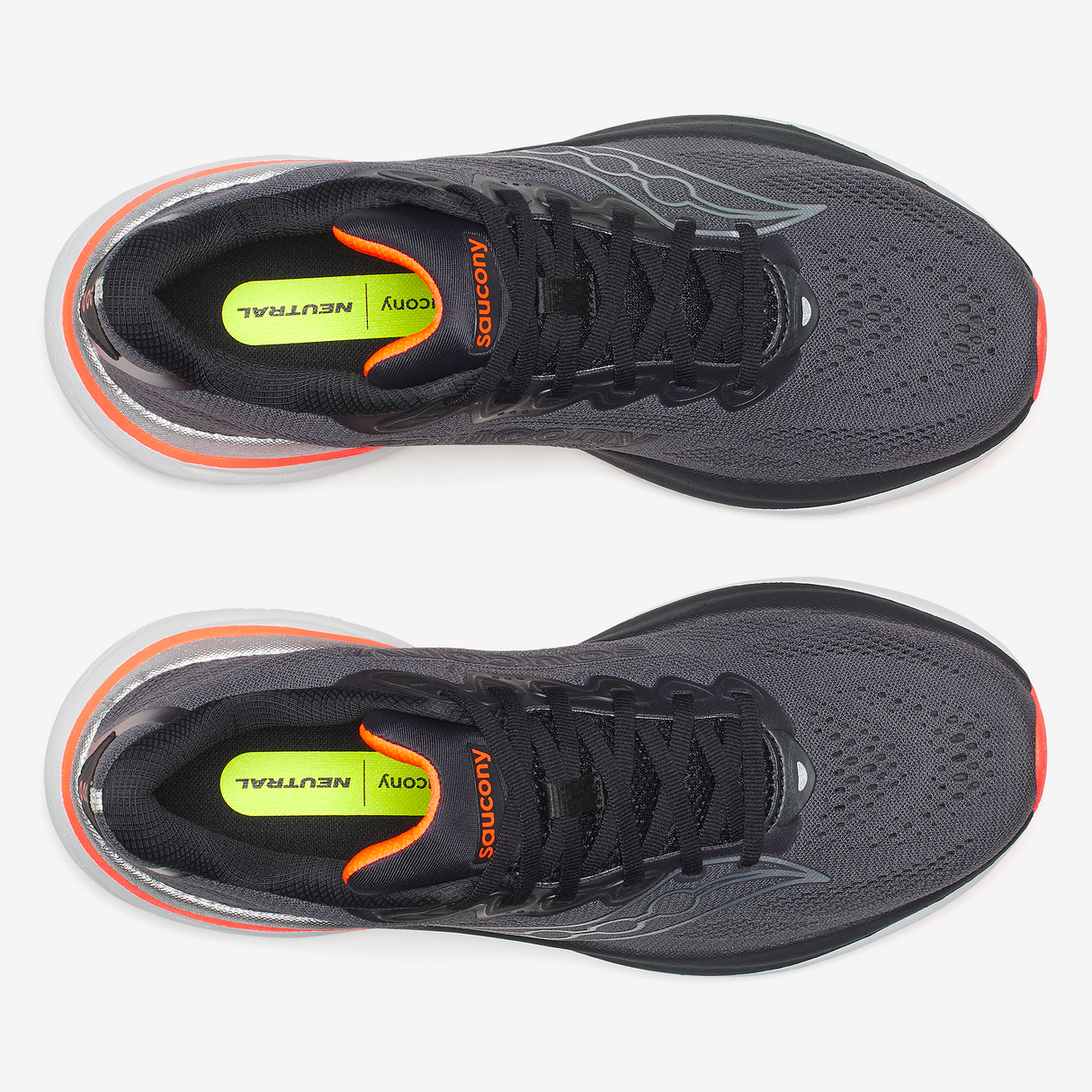 Saucony - Ride 19 - Homme