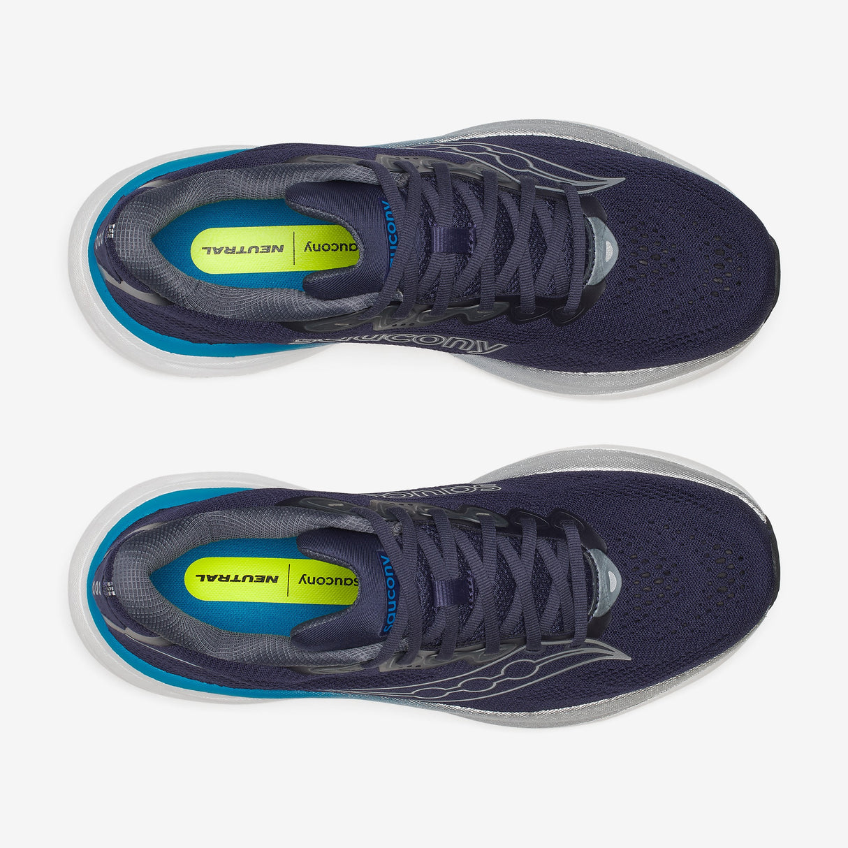 Saucony - Ride 19 - Homme