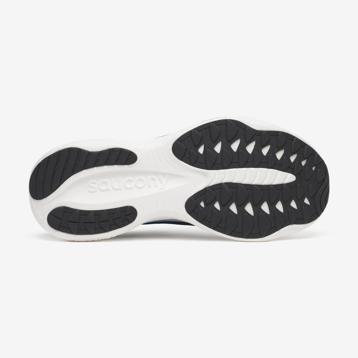 Saucony - Ride 19 - Homme