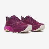 Saucony - Peregrine 16 - Femme